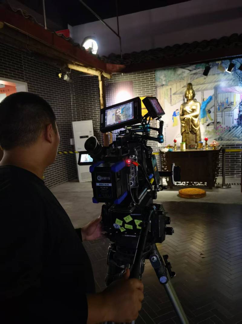 聚焦天峻县产品宣传视频拍摄公司，以专业实力赋能品牌声量升级