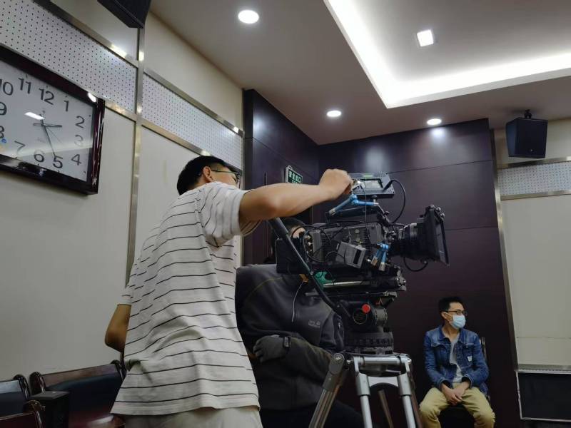 大数据指导创作方向，天峻县产品视频拍摄公司让每帧画面都有效触达